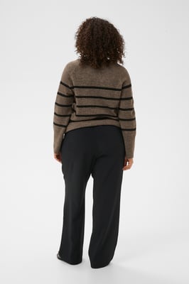 Casual broek KCbeathie Casual broek Loose fit