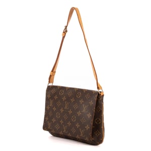 Musette Tango  Schoudertas
