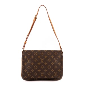 Musette Tango  Schoudertas
