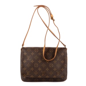 Musette Tango  Schoudertas