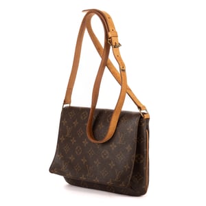 Musette Tango  Schoudertas