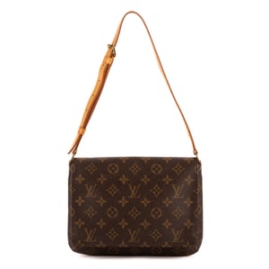 Musette Tango  Schoudertas