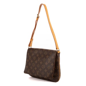 Musette Tango  Schoudertas