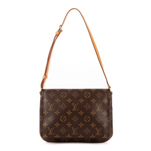 Musette Tango  Schoudertas