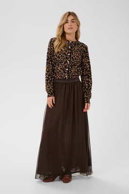 Rok CoralSZ Rok Regular fit