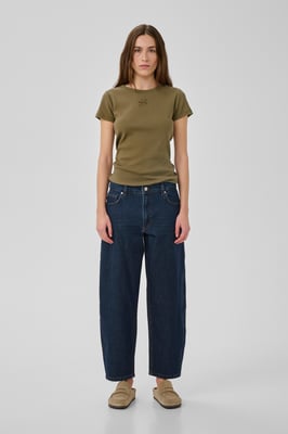 T-shirt 09 T-shirt Casual fit