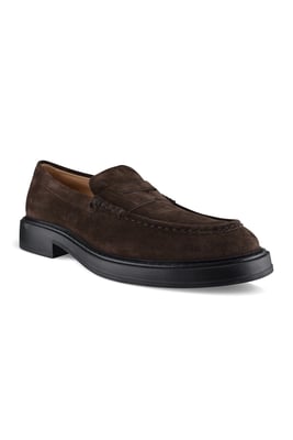 Tod’s Loafers Bruin