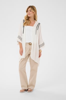 Kimono CRFrottie Kimono Loose fit