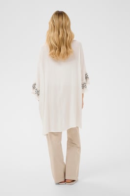 Kimono CRFrottie Kimono Loose fit