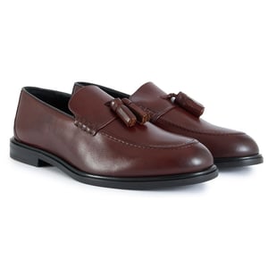 Walk London Putney Tassel Schoenen