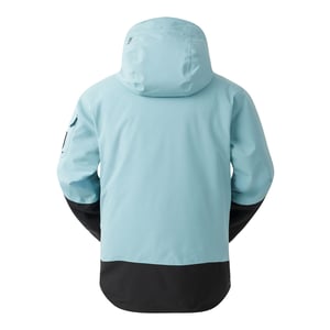 Dare 2B Heren T-Bar Overhead II Ski Jack (Bristol Blauw/Zwart)