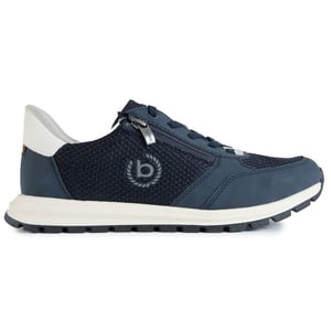 Bugatti Zip Sneakers