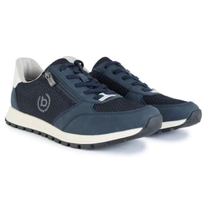 Bugatti Zip Sneakers