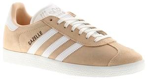 Adidas Originals Dames Sneakers Gazelle Halo Blush cloud white