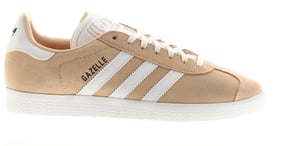 Adidas Originals Dames Sneakers Gazelle Halo Blush cloud white