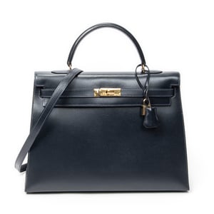 Kelly Sellier 35 Schoudertas