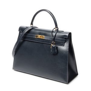Kelly Sellier 35 Schoudertas