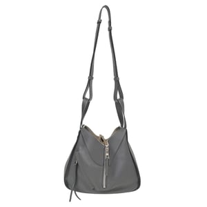 Loewe Kleine Hangtas in Grijs Leer