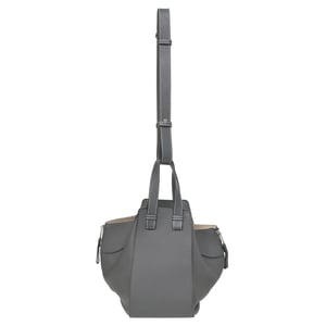 Loewe Kleine Hangtas in Grijs Leer