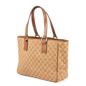 Shoulder Tote  Schoudertas