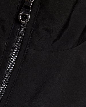Mesh-Back Softshell Gilet