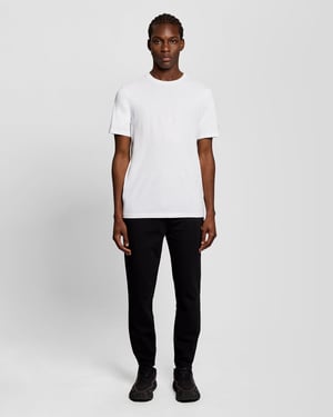 Sport Herschreven Graphic Logo T-Shirt