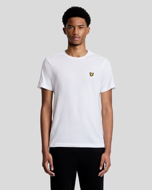Sport Jacquard Tape T-Shirt