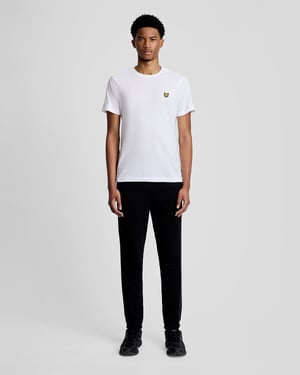 Sport Jacquard Tape T-Shirt