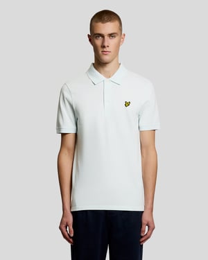 Katoenen poloshirt