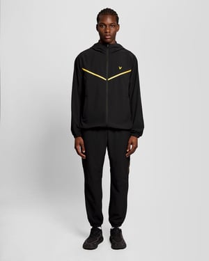 Sport Stripe Trainingsjack