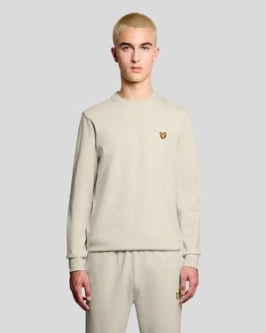 Sportieve Lichte Sweatshirt