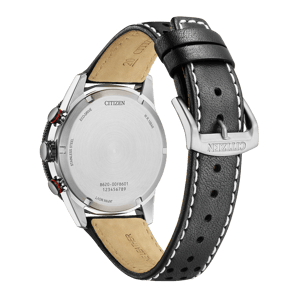 Citizen  Heren Horloge Zwart CA4717-06E