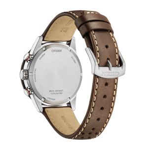 Citizen  Heren Horloge Bruin CA4714-04A