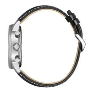 Citizen  Heren Horloge Zwart CA4720-01X