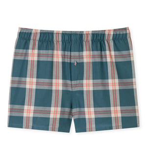 Schiesser Geweven Boxershorts