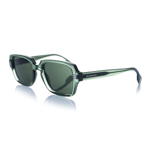 Burberry, groene zonnebril