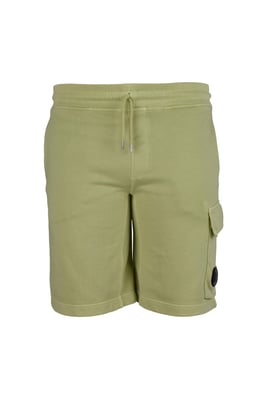 C.P. Company Kort Groen