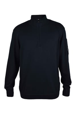 C.P. Company Springer Blauw