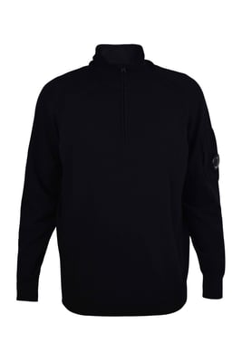 C.P. Company Springer Zwart
