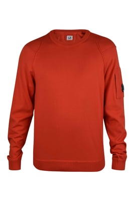 C.P. Company Springer Oranje