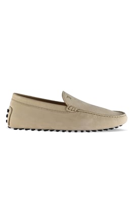 Tod’s Gommino schoenen Beige