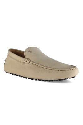 Tod’s Gommino schoenen Beige