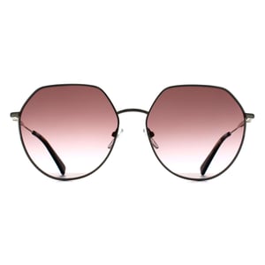 Longchamp LO154S 727 goudbruine zonnebril