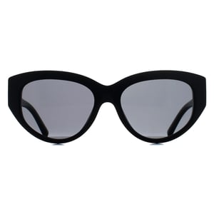 Dolce & Gabbana DG4514 501/87 zwart donkergrijs zonnebril
