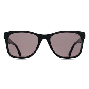 Barbour 3015 108 grijs violet gradiënt zonnebril