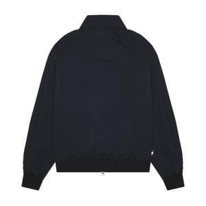 Aquascutum Active Stretch Marineblauwe Jas
