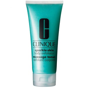 Clinique Sparkle Skin Lichaamspeeling 200ml