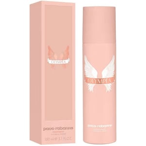 Paco Rabanne Olympea Deodorant Spray 150ml