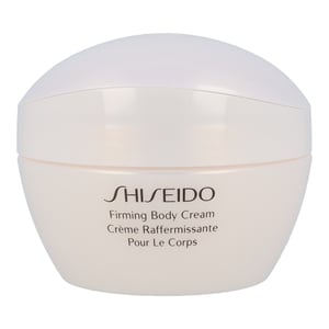 GLOBAL BODY - Verstevigende Lichaamscrème 200ml