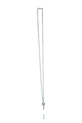 Saint Laurent, Ketting met sleutelhanger